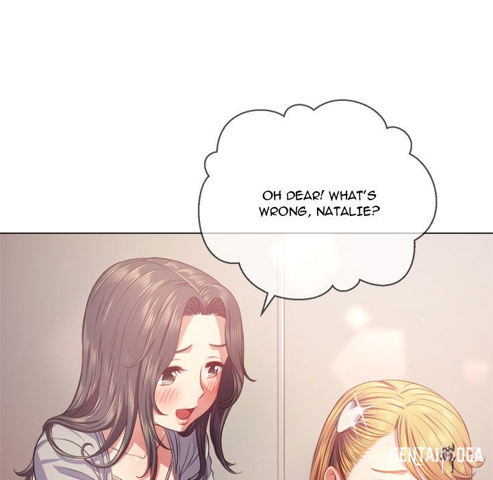 My High School Bully My High School Bully Chapter 24 - Page 65