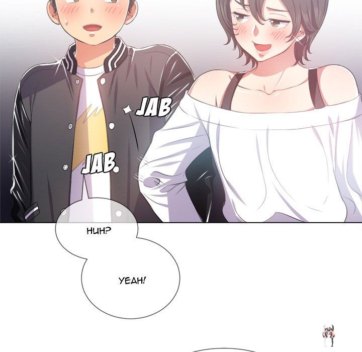 My High School Bully My High School Bully Chapter 24 - Page 68