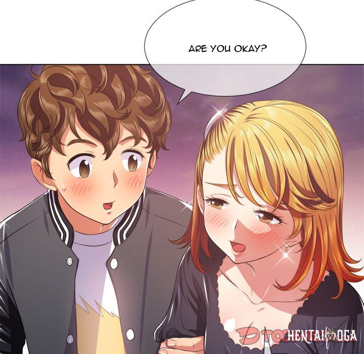 My High School Bully My High School Bully Chapter 24 - Page 69