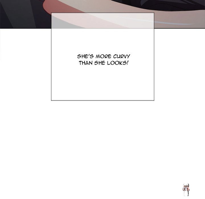 My High School Bully My High School Bully Chapter 24 - Page 79