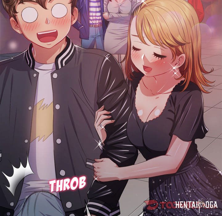 My High School Bully My High School Bully Chapter 24 - Page 81