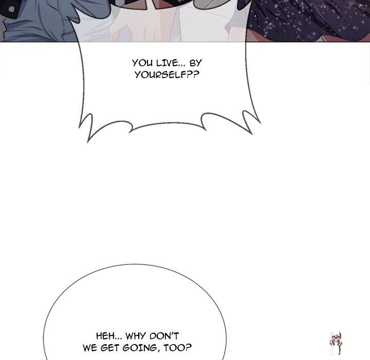 My High School Bully My High School Bully Chapter 24 - Page 82