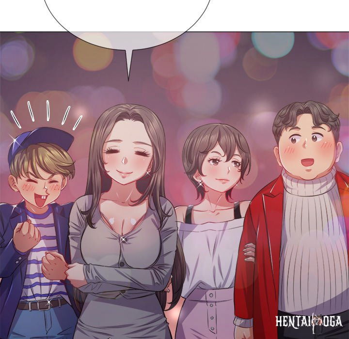 My High School Bully My High School Bully Chapter 24 - Page 83