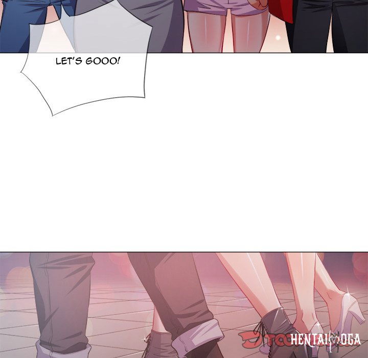 My High School Bully My High School Bully Chapter 24 - Page 84