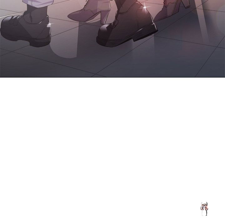 My High School Bully My High School Bully Chapter 24 - Page 85