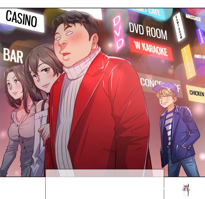 My High School Bully My High School Bully Chapter 24 - Page 86