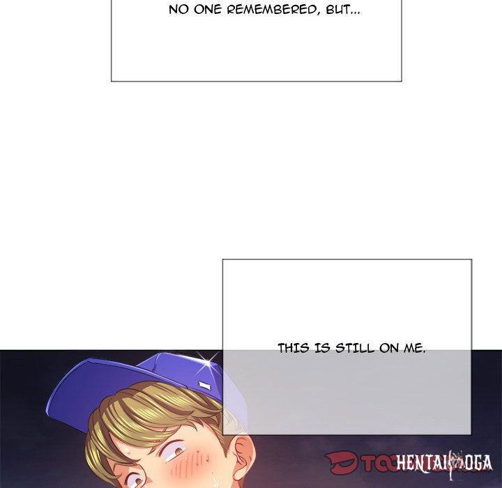 My High School Bully My High School Bully Chapter 24 - Page 87