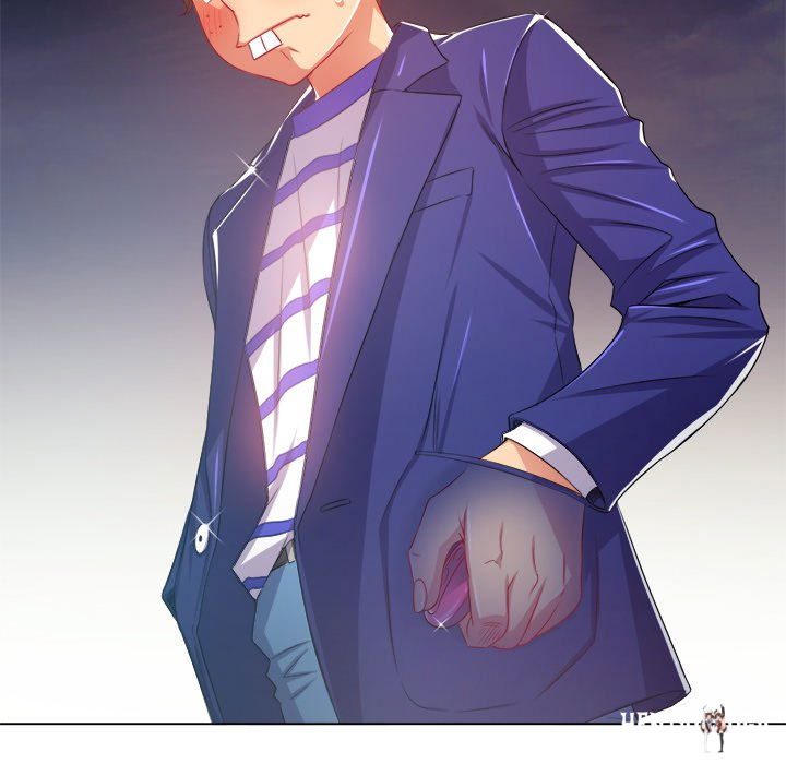 My High School Bully My High School Bully Chapter 24 - Page 88