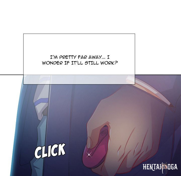 My High School Bully My High School Bully Chapter 24 - Page 89