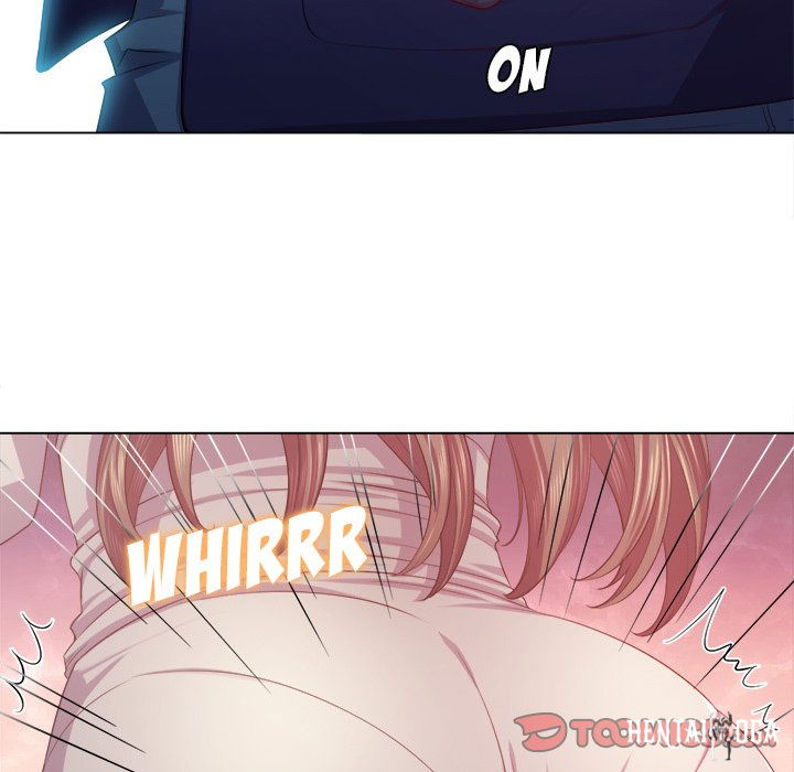 My High School Bully My High School Bully Chapter 24 - Page 90