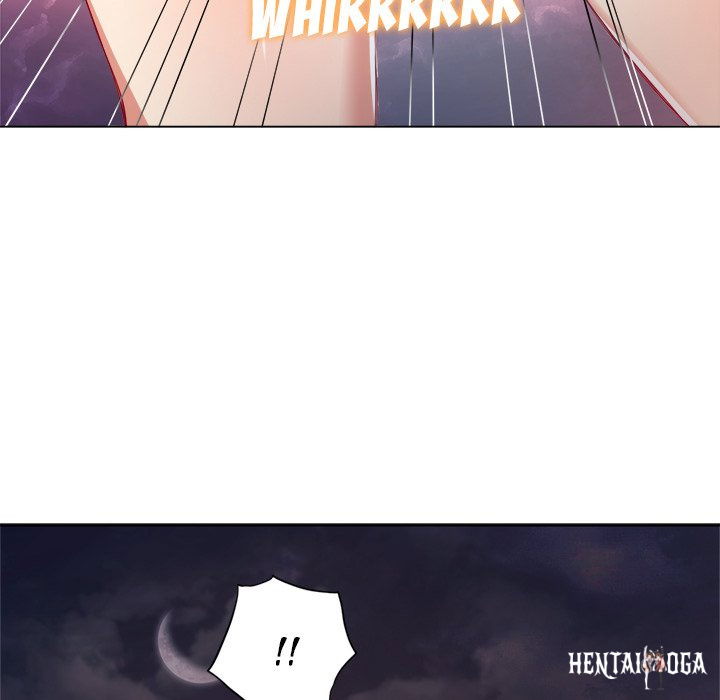 My High School Bully My High School Bully Chapter 24 - Page 92