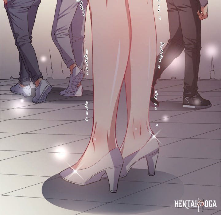 My High School Bully My High School Bully Chapter 24 - Page 95