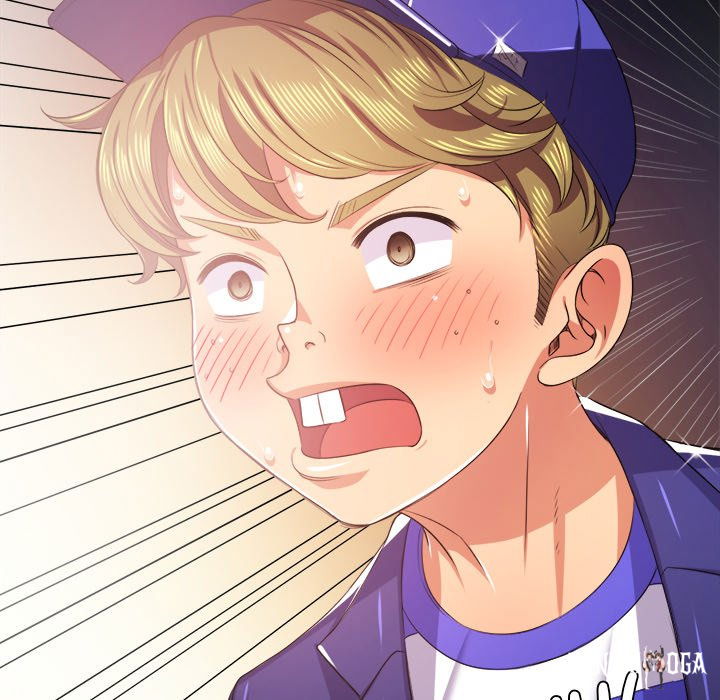 My High School Bully My High School Bully Chapter 24 - Page 97