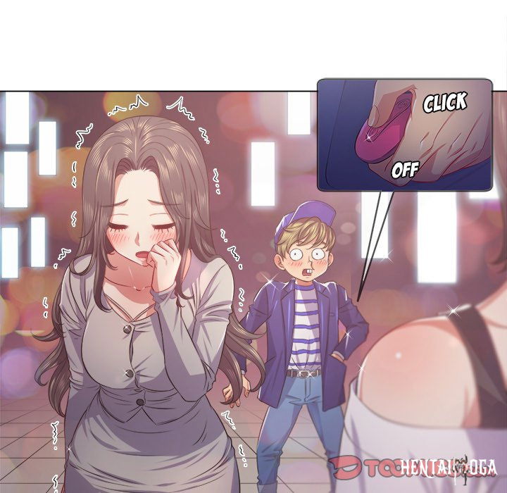 My High School Bully My High School Bully Chapter 24 - Page 99