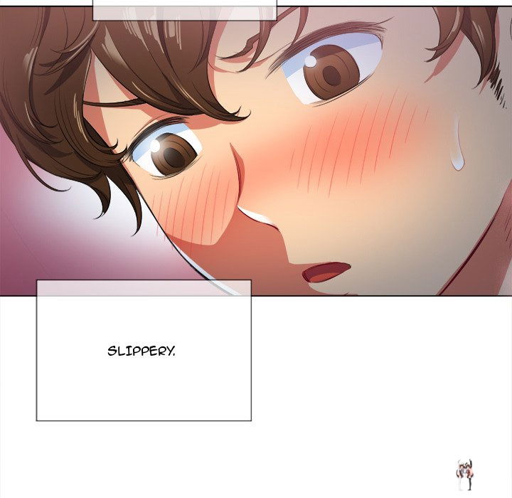 My High School Bully My High School Bully Chapter 25 - Page 100