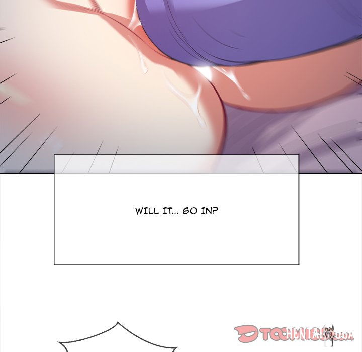 My High School Bully My High School Bully Chapter 25 - Page 102