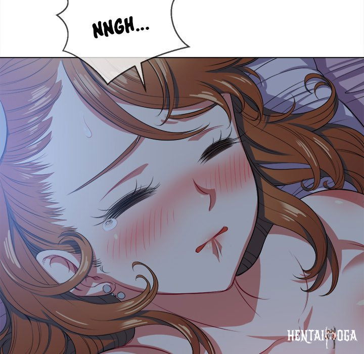 My High School Bully My High School Bully Chapter 25 - Page 103