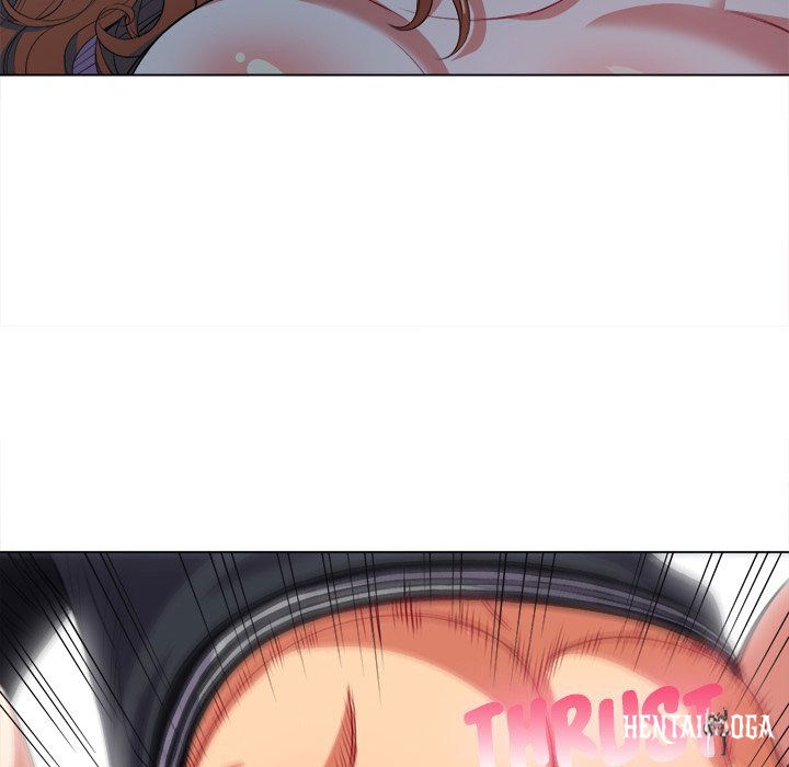 My High School Bully My High School Bully Chapter 25 - Page 104