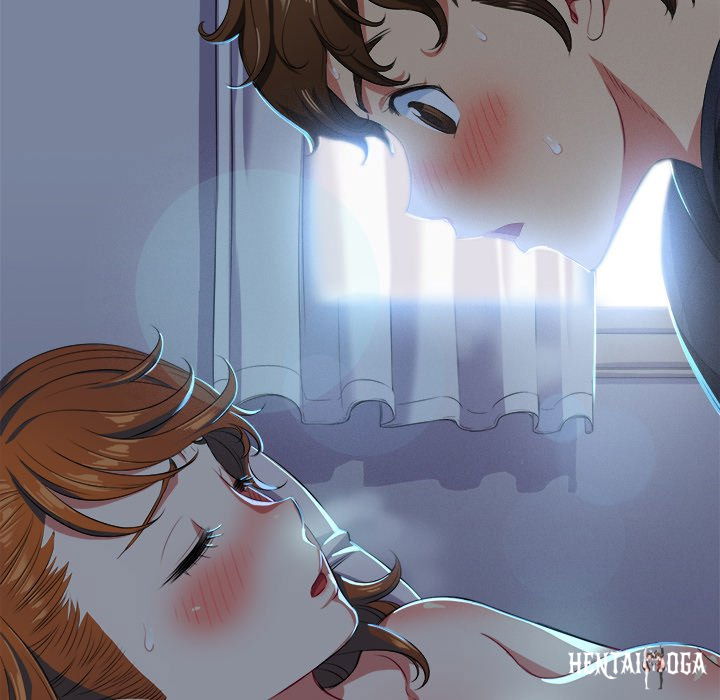 My High School Bully My High School Bully Chapter 25 - Page 107