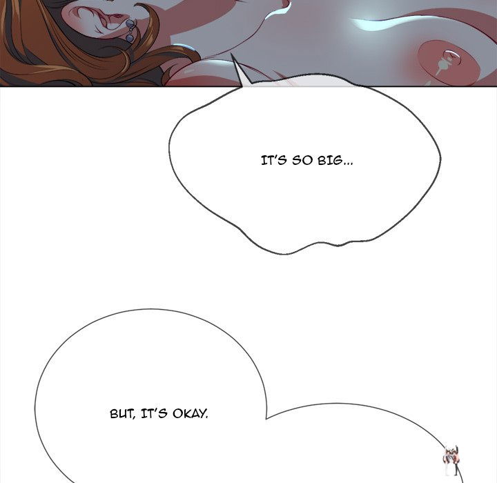 My High School Bully My High School Bully Chapter 25 - Page 108