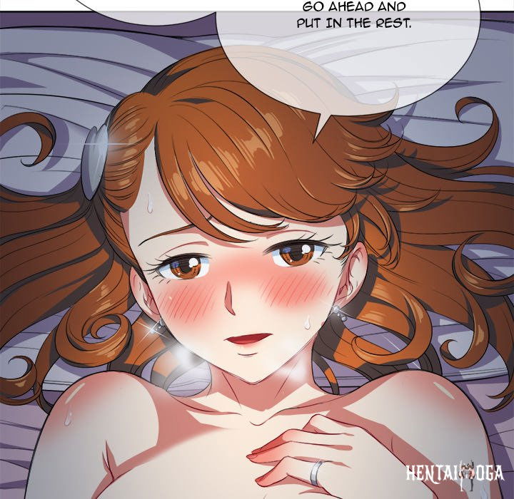 My High School Bully My High School Bully Chapter 25 - Page 109