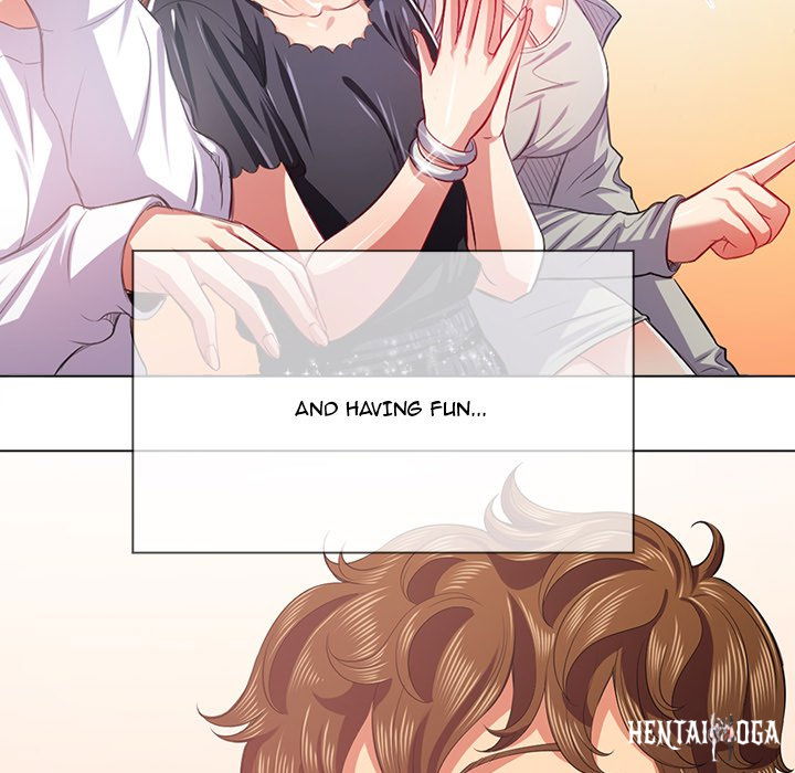 My High School Bully My High School Bully Chapter 25 - Page 11