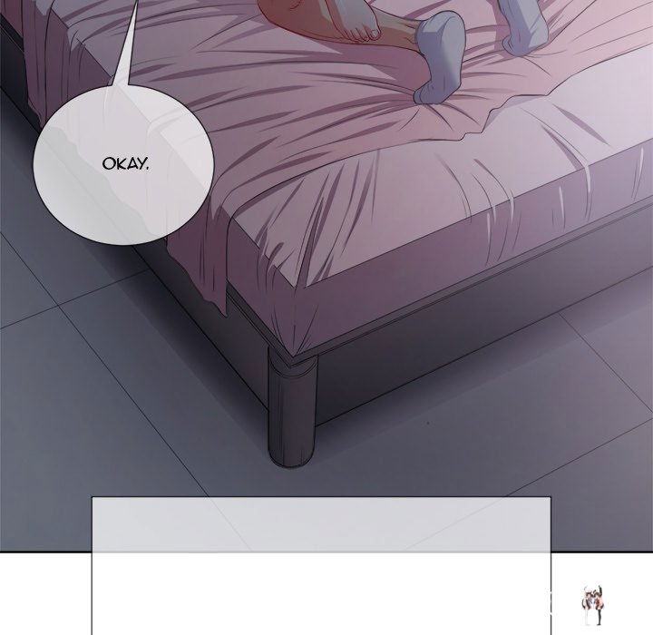 My High School Bully My High School Bully Chapter 25 - Page 113