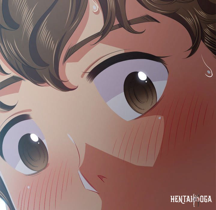 My High School Bully My High School Bully Chapter 25 - Page 118