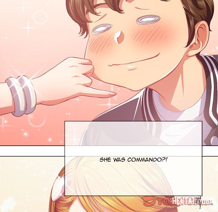 My High School Bully My High School Bully Chapter 25 - Page 12