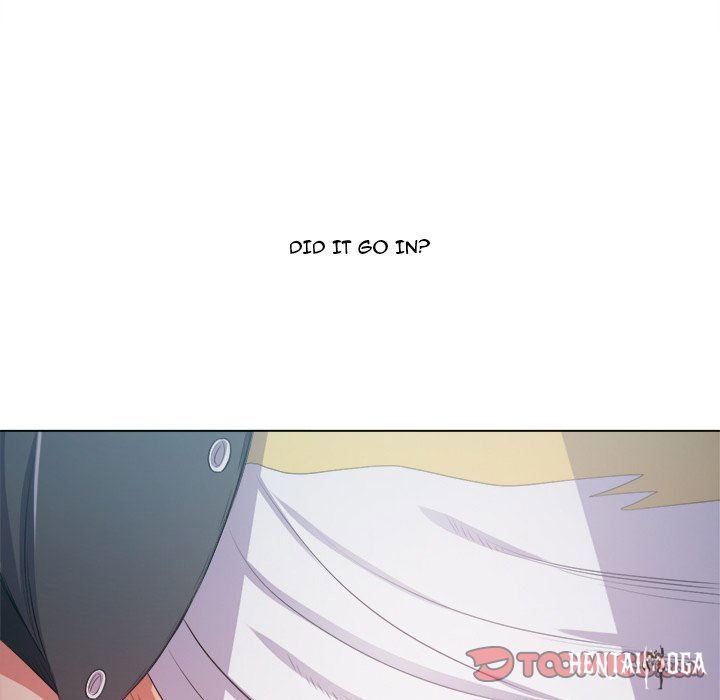 My High School Bully My High School Bully Chapter 25 - Page 120