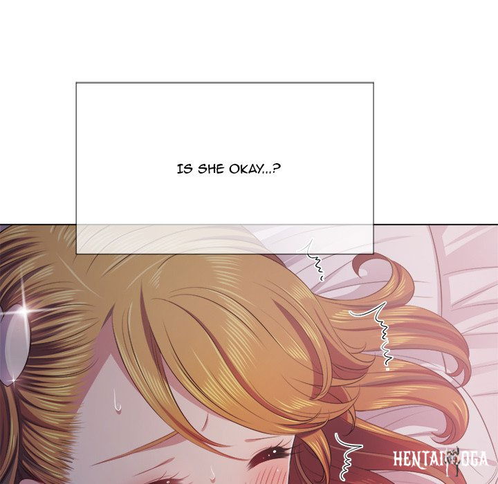 My High School Bully My High School Bully Chapter 25 - Page 123