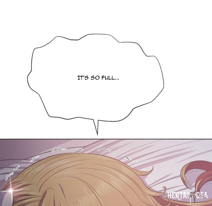 My High School Bully My High School Bully Chapter 25 - Page 126