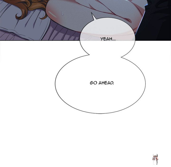 My High School Bully My High School Bully Chapter 25 - Page 134