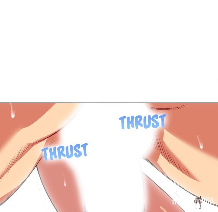 My High School Bully My High School Bully Chapter 25 - Page 135