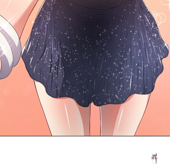 My High School Bully My High School Bully Chapter 25 - Page 14