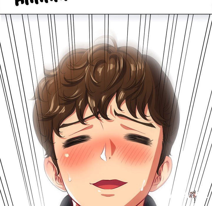 My High School Bully My High School Bully Chapter 25 - Page 141