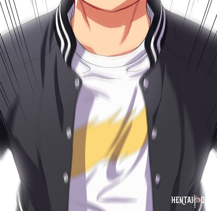 My High School Bully My High School Bully Chapter 25 - Page 142