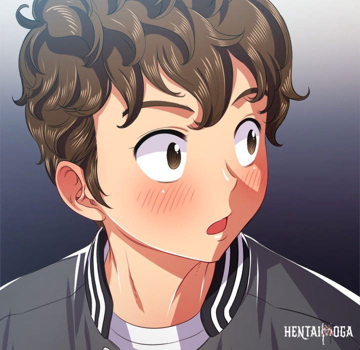 My High School Bully My High School Bully Chapter 25 - Page 151