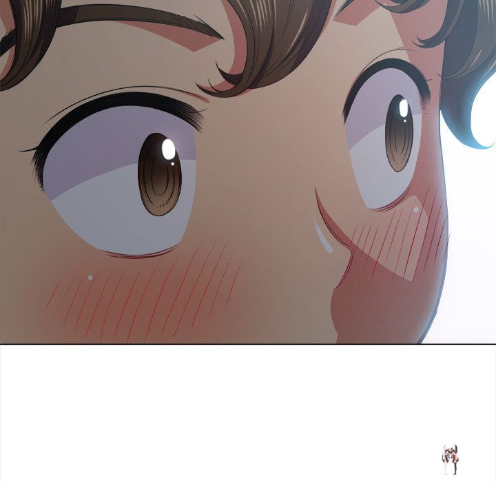 My High School Bully My High School Bully Chapter 25 - Page 154