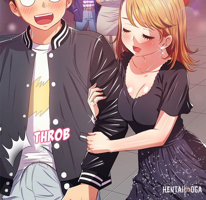 My High School Bully My High School Bully Chapter 25 - Page 19