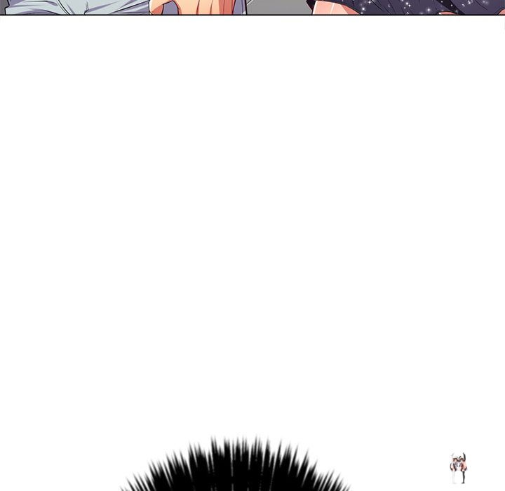 My High School Bully My High School Bully Chapter 25 - Page 20