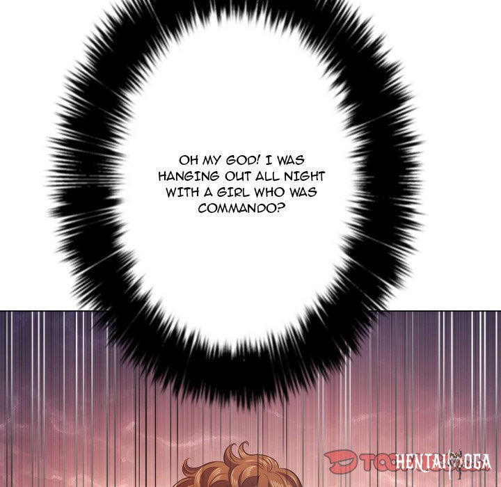 My High School Bully My High School Bully Chapter 25 - Page 21