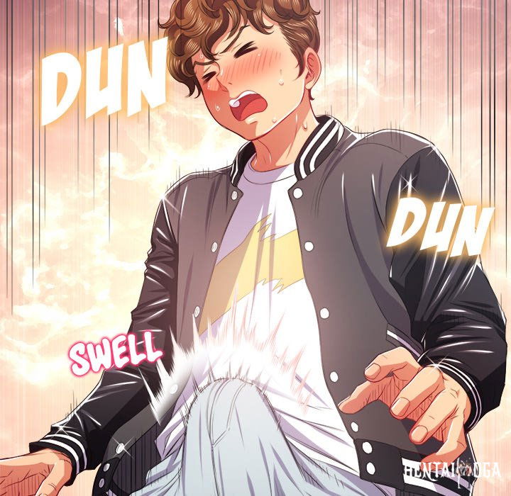 My High School Bully My High School Bully Chapter 25 - Page 22