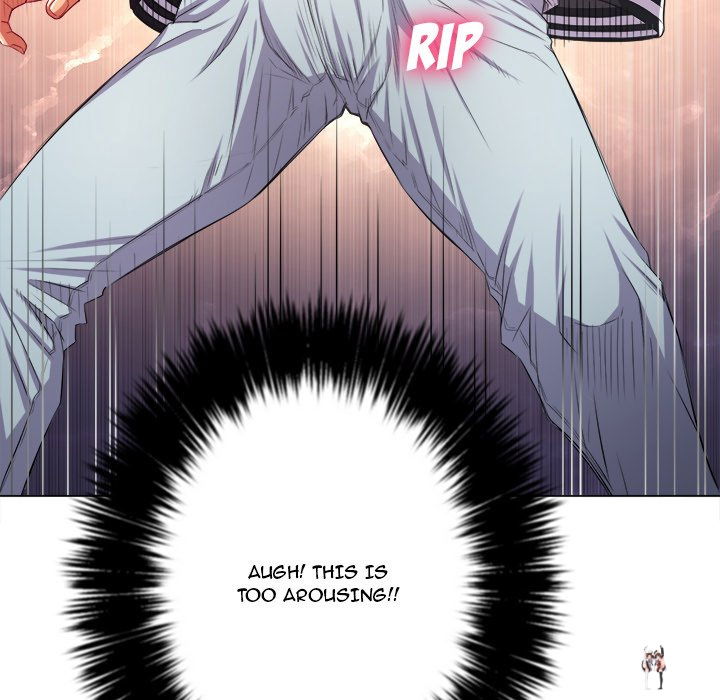 My High School Bully My High School Bully Chapter 25 - Page 23