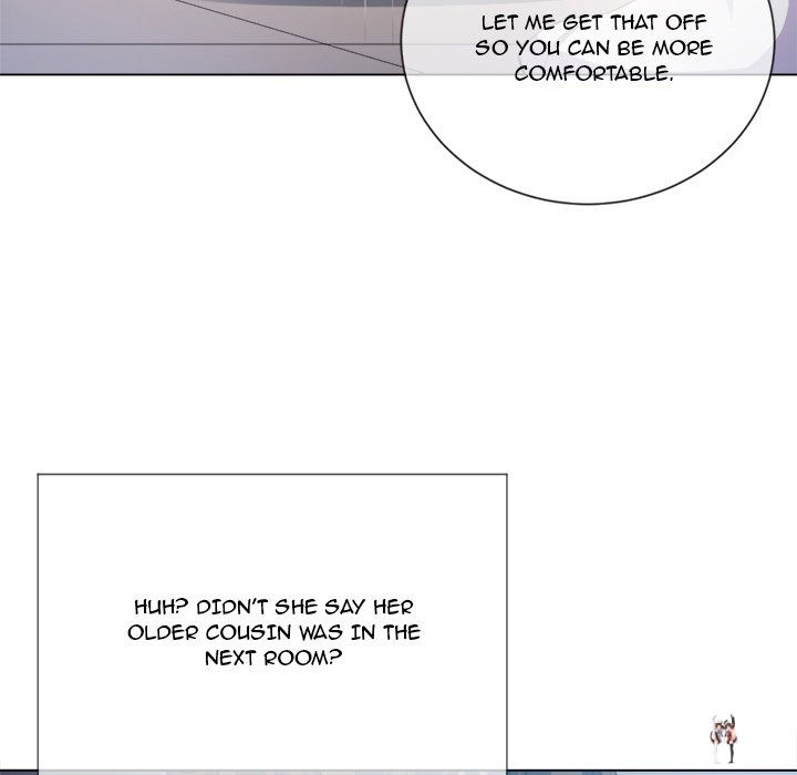 My High School Bully My High School Bully Chapter 25 - Page 27