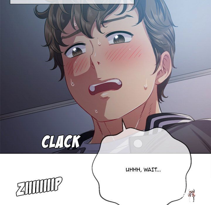 My High School Bully My High School Bully Chapter 25 - Page 28