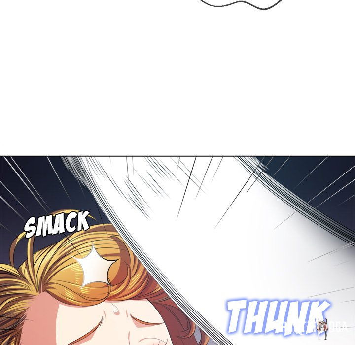 My High School Bully My High School Bully Chapter 25 - Page 29