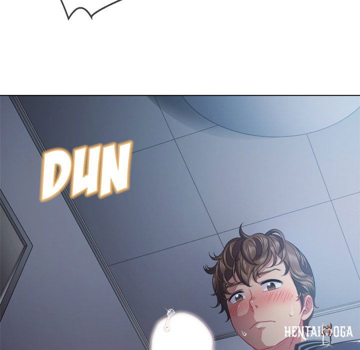 My High School Bully My High School Bully Chapter 25 - Page 31