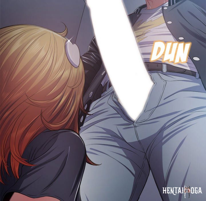 My High School Bully My High School Bully Chapter 25 - Page 32