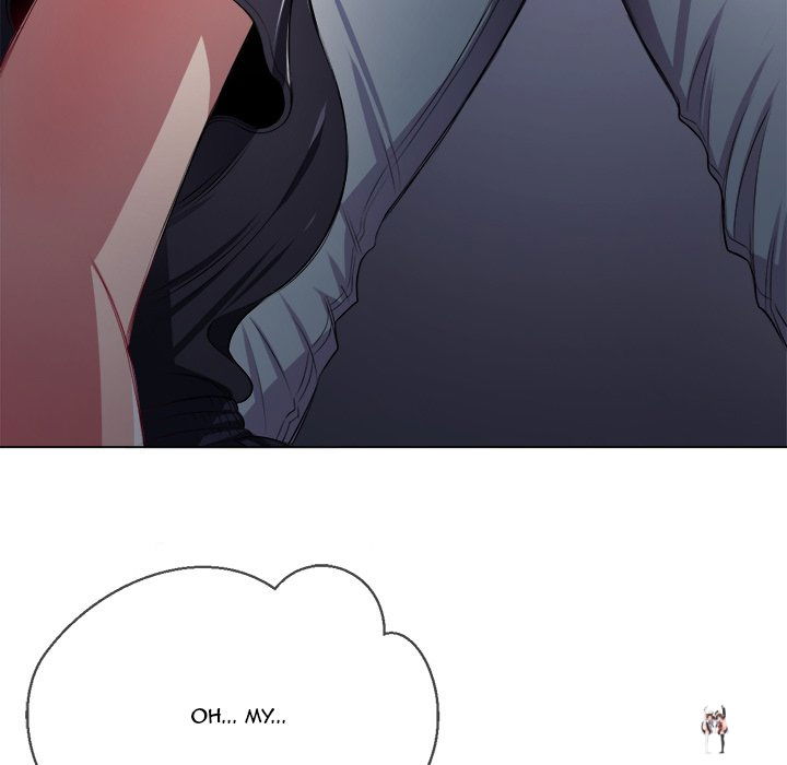 My High School Bully My High School Bully Chapter 25 - Page 33